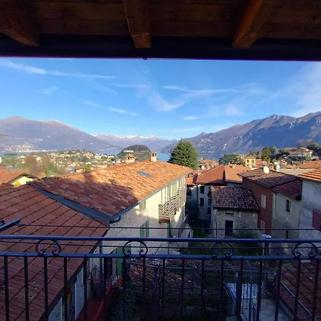 Casa Giulia Bellagio