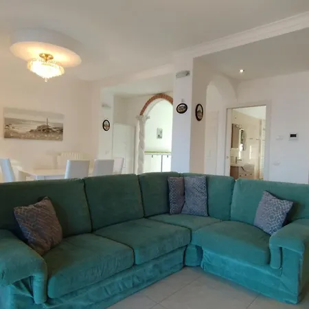 Apartament Casa Giulia Bellagio