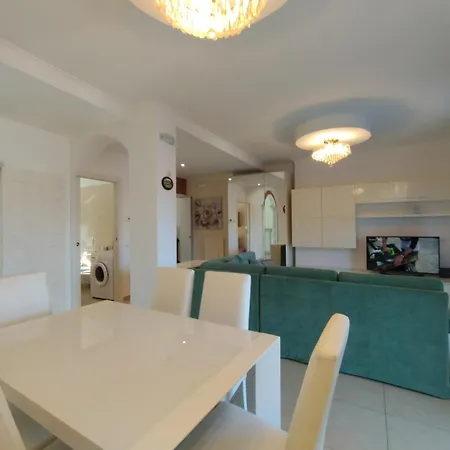 Casa Giulia Apartament Bellagio