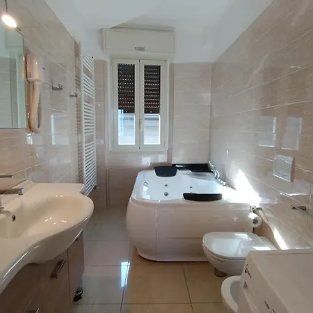 Apartament Casa Giulia *