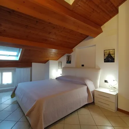 Casa Giulia Bellagio