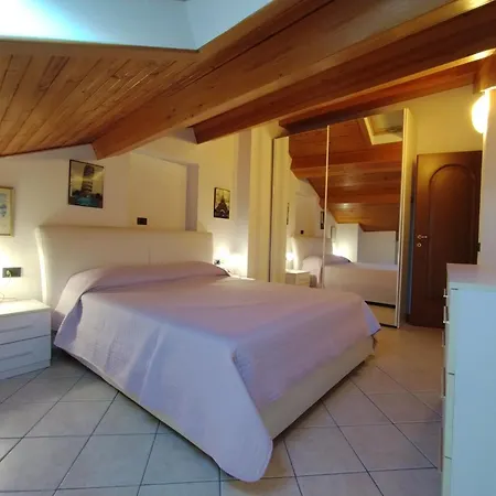 Apartament Casa Giulia