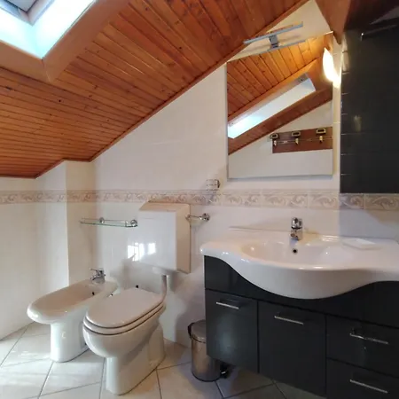 Casa Giulia Apartament *