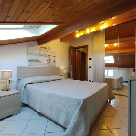 Casa Giulia Apartament Bellagio