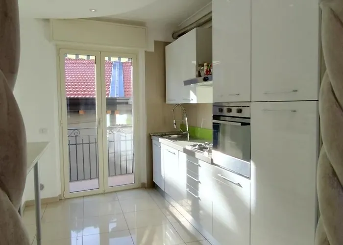 Casa Giulia * Bellagio