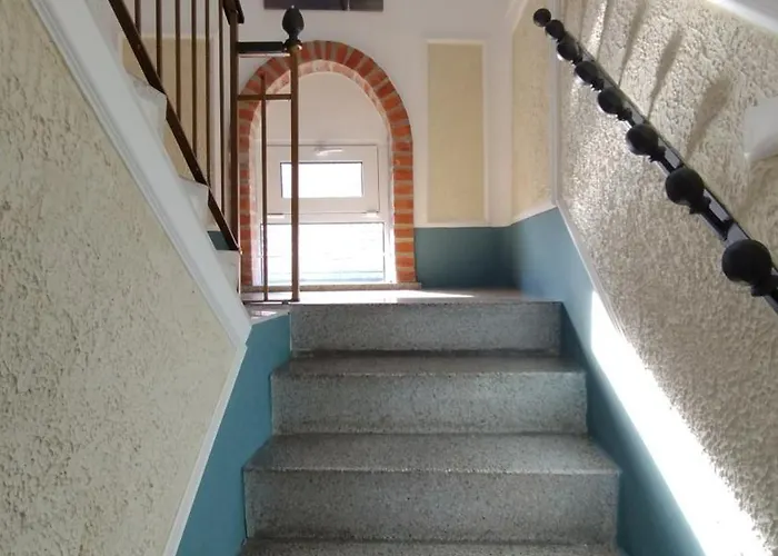 Apartament Casa Giulia Bellagio