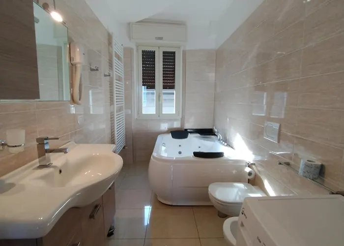 Apartament Casa Giulia *