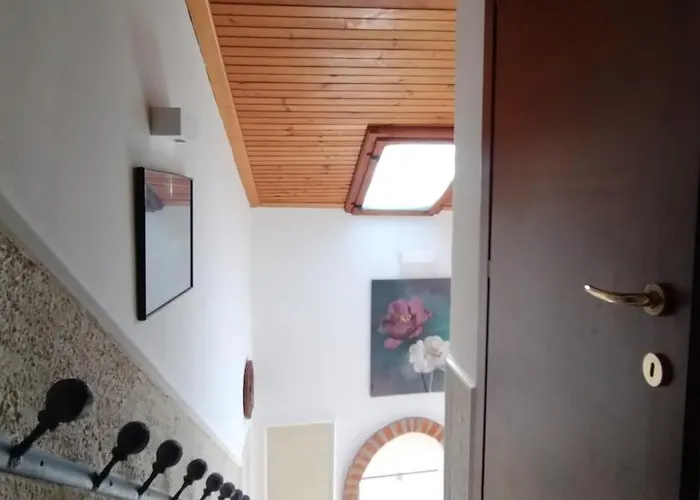 Casa Giulia *