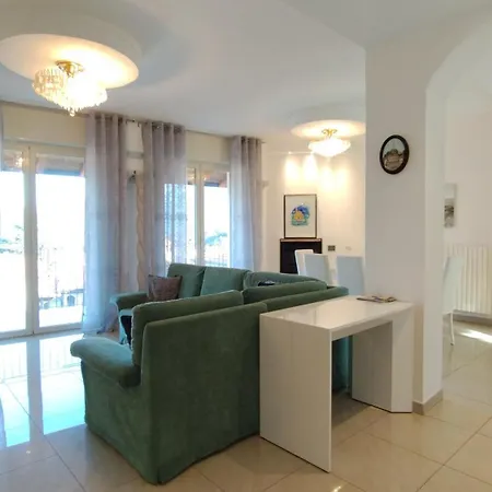 Casa Giulia *