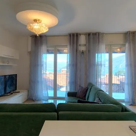 Casa Giulia *