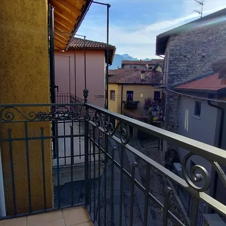 Casa Giulia * ベッラージョ