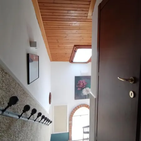Casa Giulia *