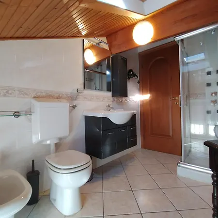 Casa Giulia Apartment *