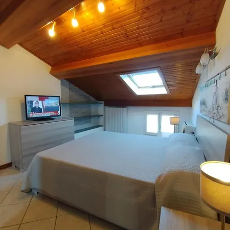 Casa Giulia アパート