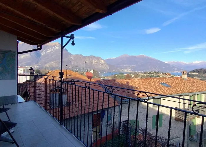 Casa Giulia