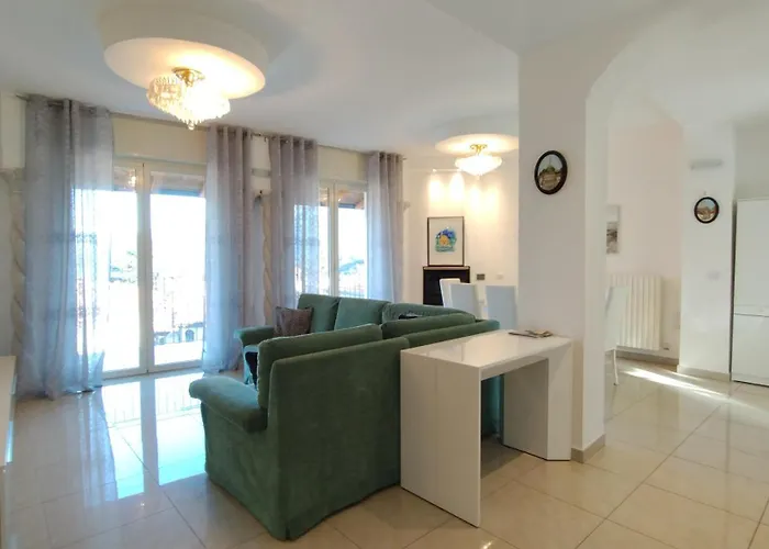Casa Giulia *