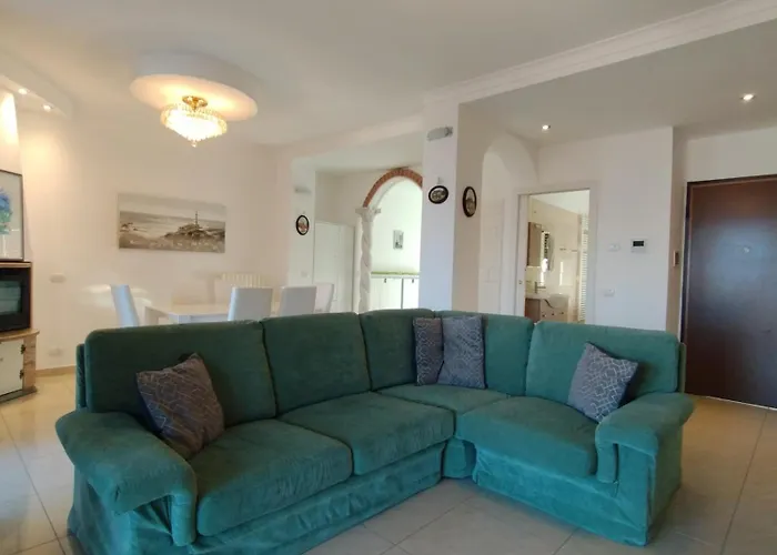 Apartment Casa Giulia Bellagio