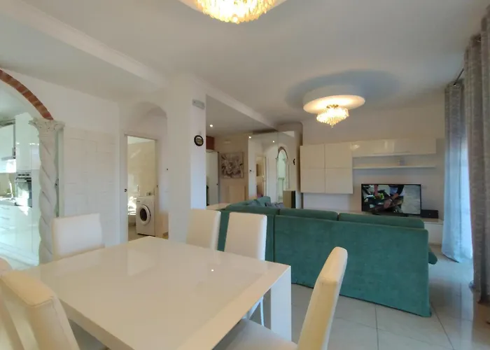 Casa Giulia Apartment Bellagio