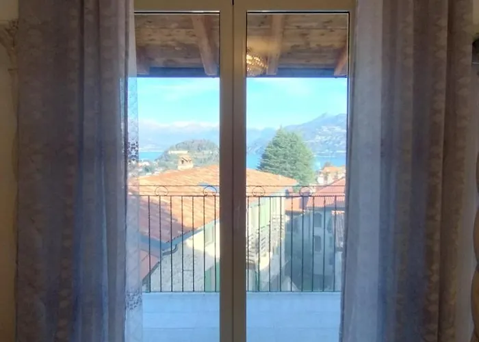 Casa Giulia * Bellagio