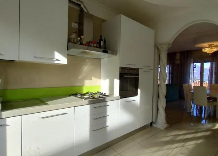 Apartment Casa Giulia Bellagio