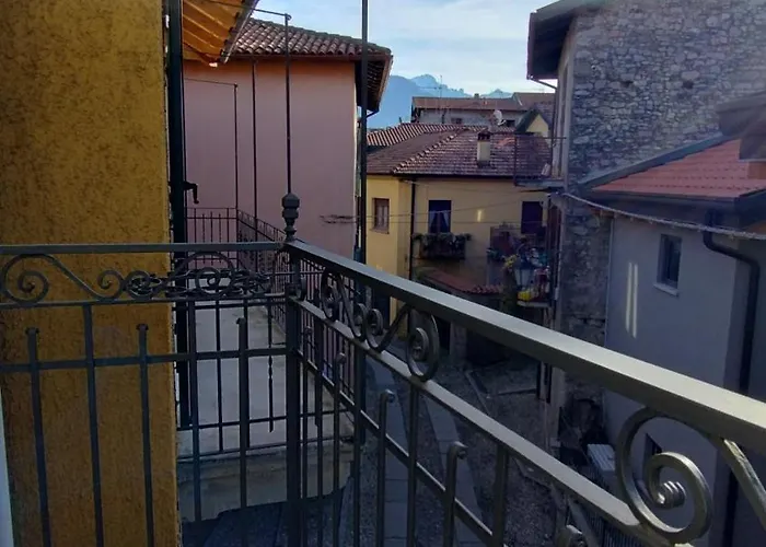 Casa Giulia * Bellagio