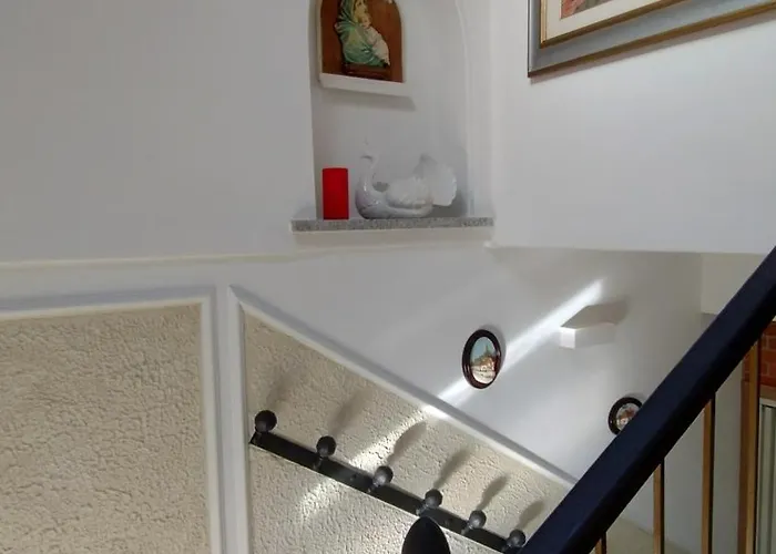 Apartment Casa Giulia *