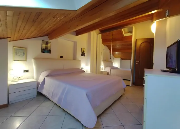 Apartment Casa Giulia