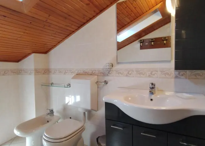 Casa Giulia Apartment *