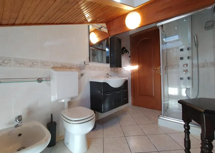 Casa Giulia Apartment *