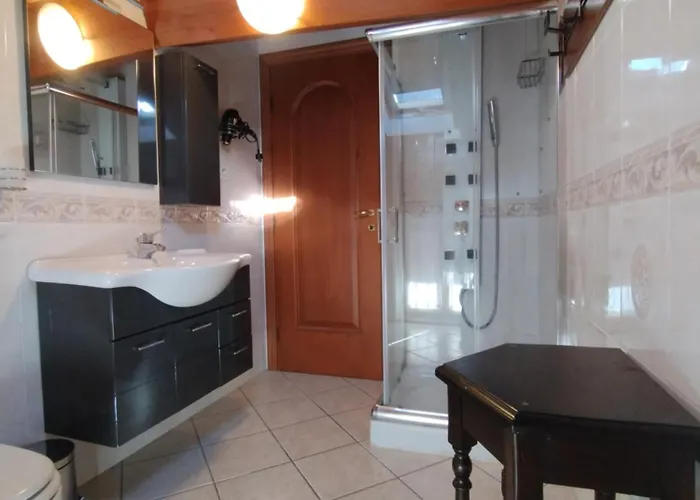 Casa Giulia Apartment Bellagio