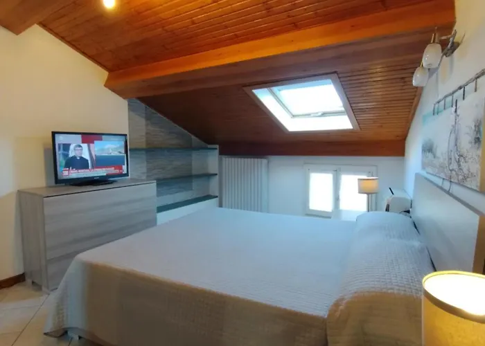 Casa Giulia Apartment